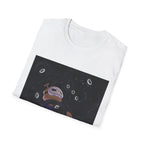 ShyGuyTy "Wrapped In Tentacles" Shirt