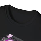 EnbyTTV "Abyss Kiss" TShirt