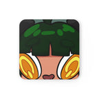 Creatives Official Coaster