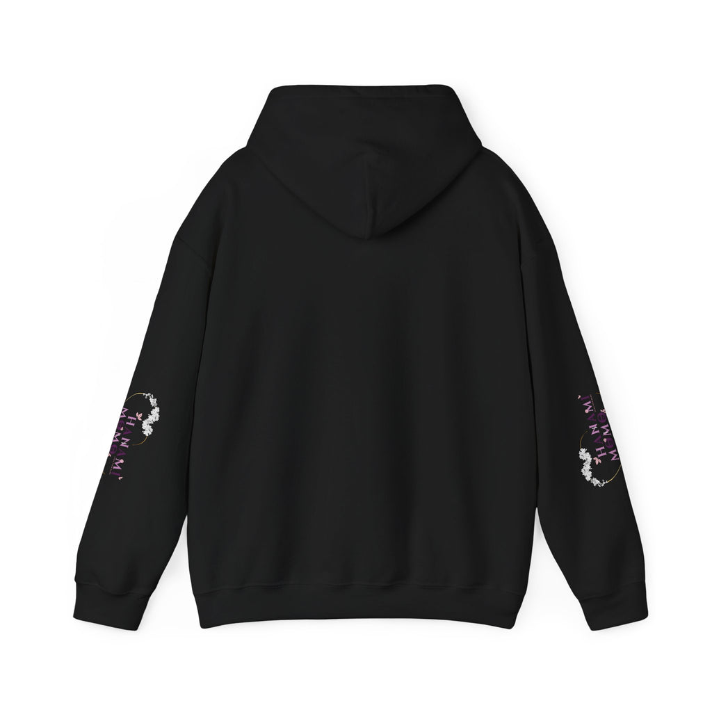 HanamiMomo "Gunslinger" Hoodie