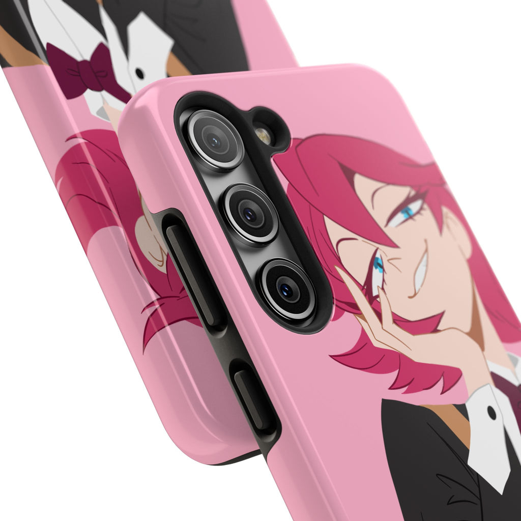 LenDubs "Smug Len" Phone Case