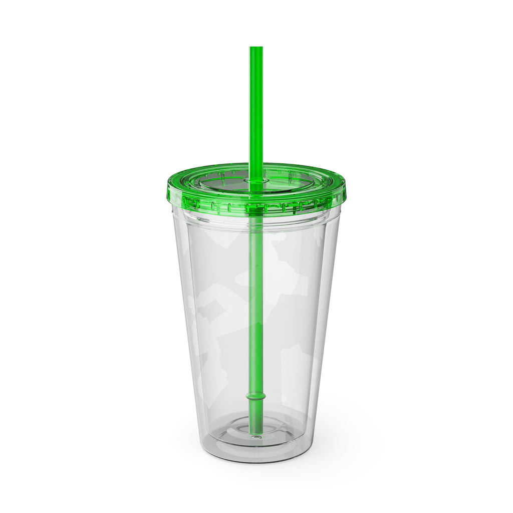 Johnnytyrant_VT "Gifting cheer" Tumbler