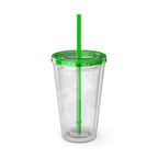 Johnnytyrant_VT "Gifting cheer" Tumbler