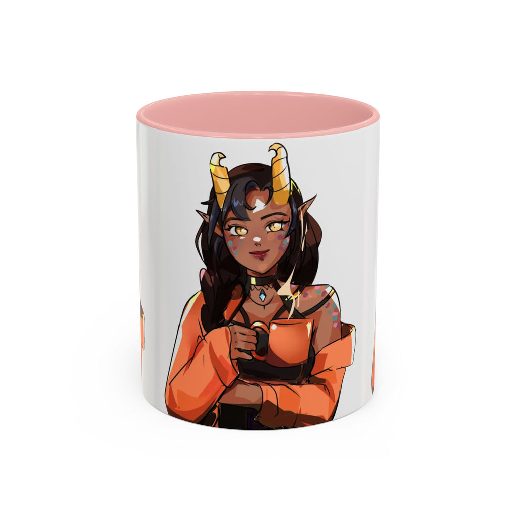 Snips "Coffee Time" Mug