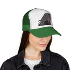 Firefly Trucker Cap