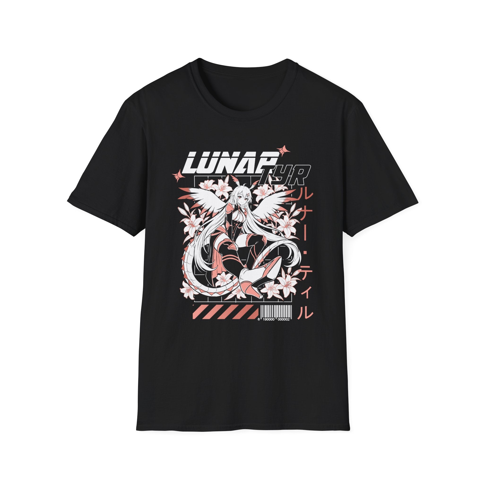 LunarTyr "Ascendant" TShirt