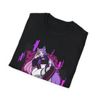 vixxievt "Gaming Lean" Shirt