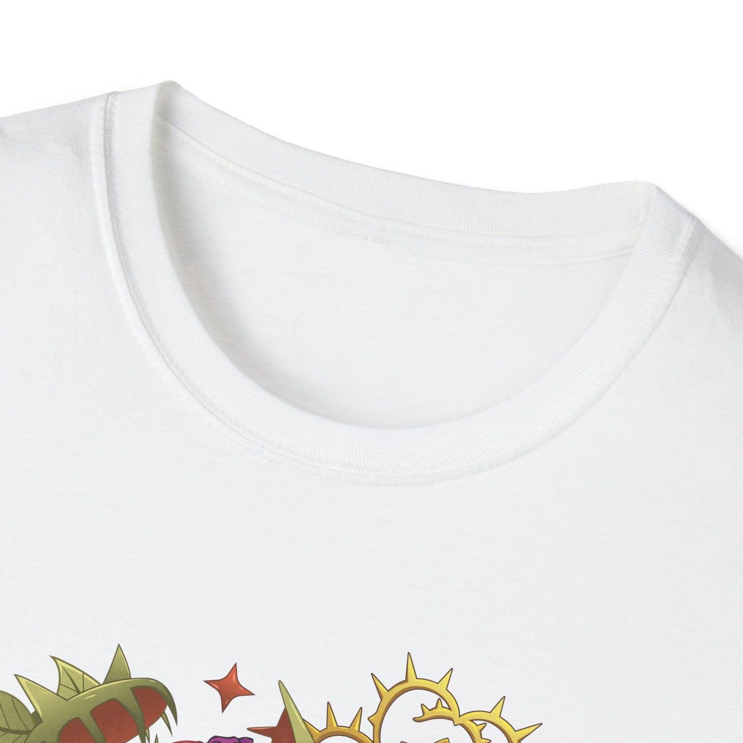 MillieMizuame Logo TShirt