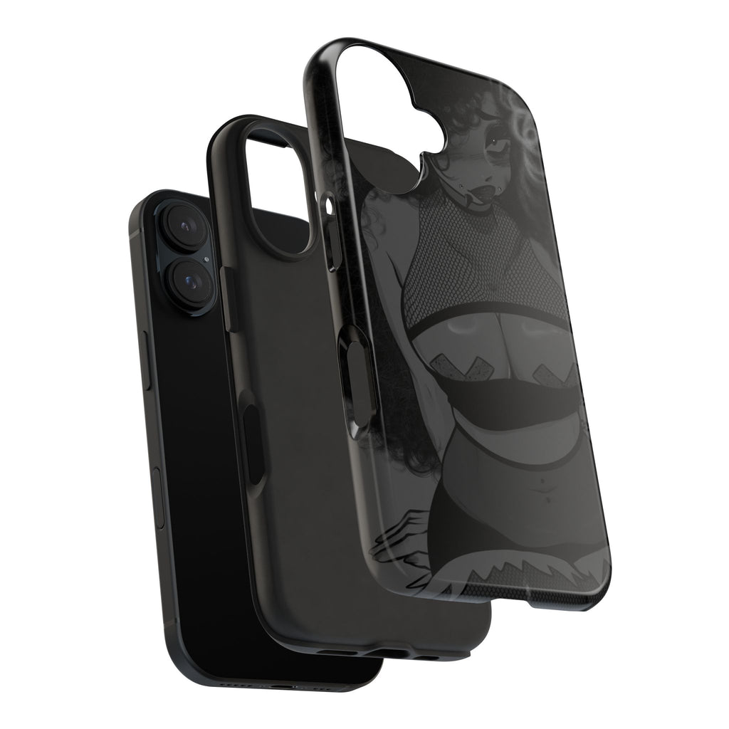 KeyTheMoo Tough Phone Case