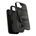 KeyTheMoo Tough Phone Case