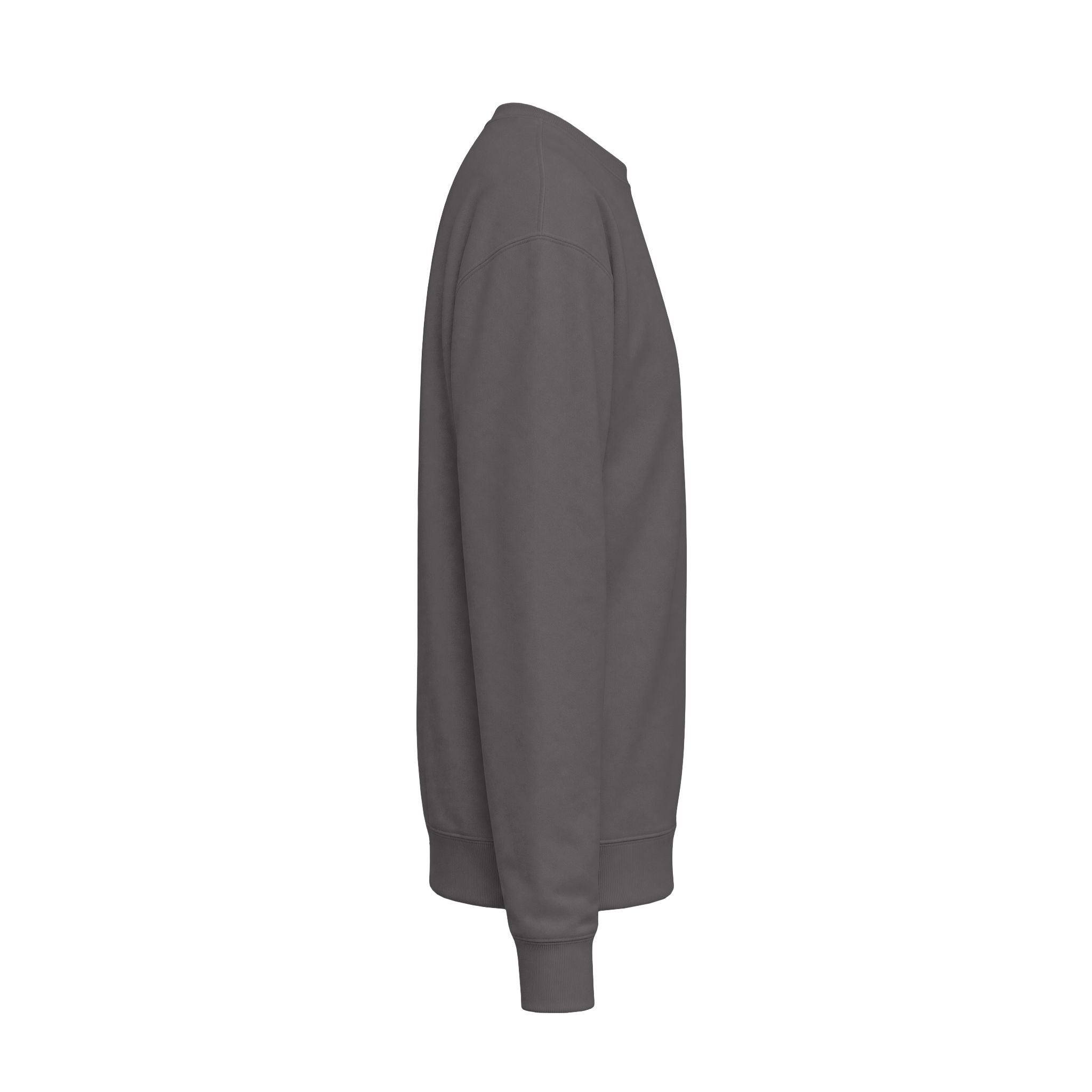 Renée Lysobore "Background Window" Sweatshirt