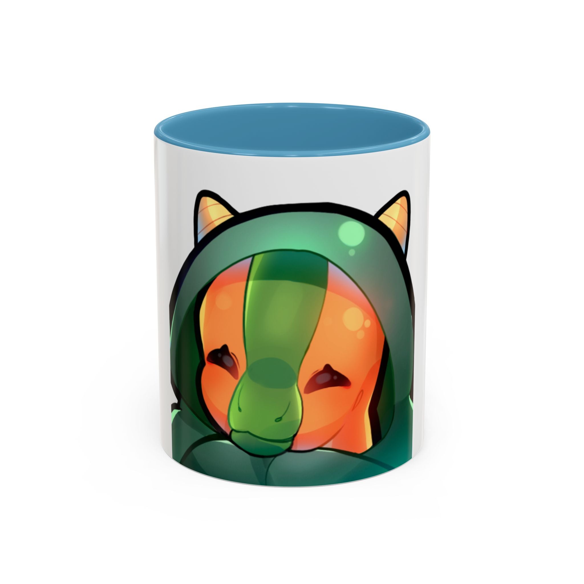 ZealotPara "Cozy" Accent Mug