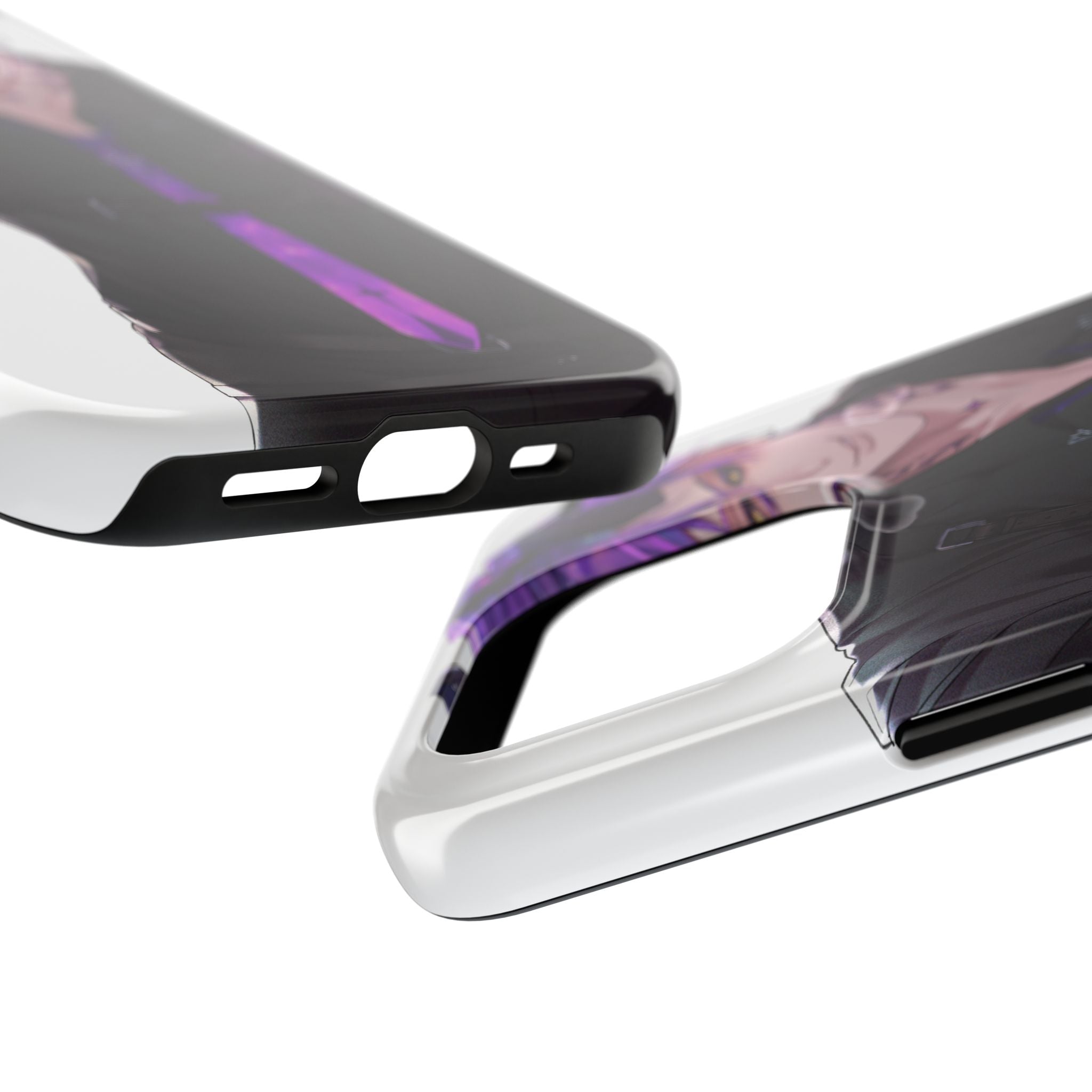 Cassian Aetheria Phone Case
