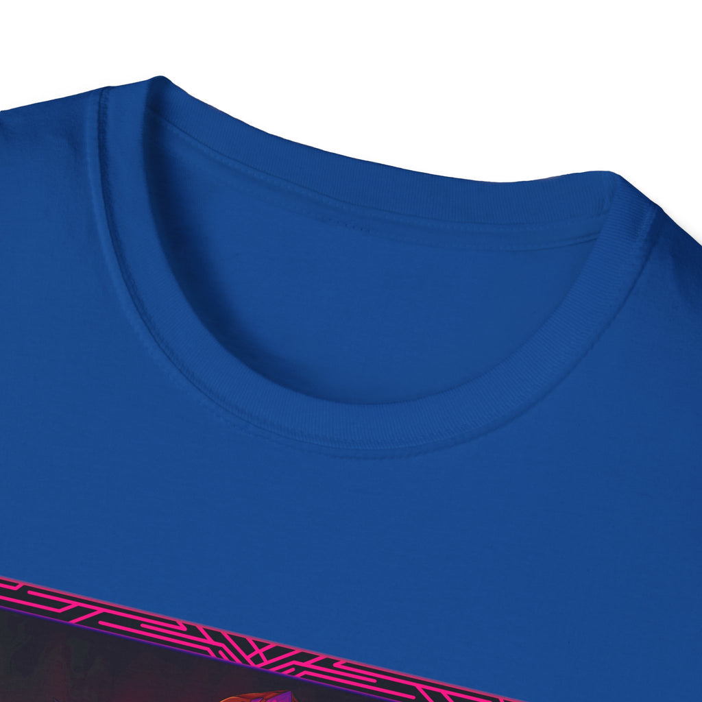 PixieDae "Yandere" TShirt