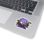Rosaveilplants "Chibi" Sticker