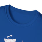 Combat Liz TShirt