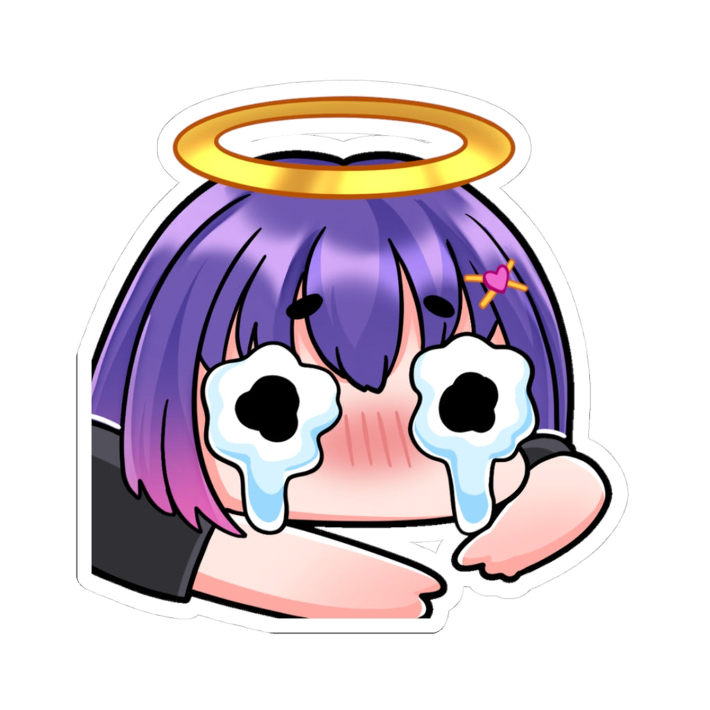 Lyric Weaver "Holy Sob" Sticker