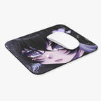 Ariel "Unrelenting Gaze" Mousepad