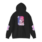 Momo Yumeko Hoodie