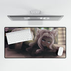 emilianavt XL Plus Desk Mat