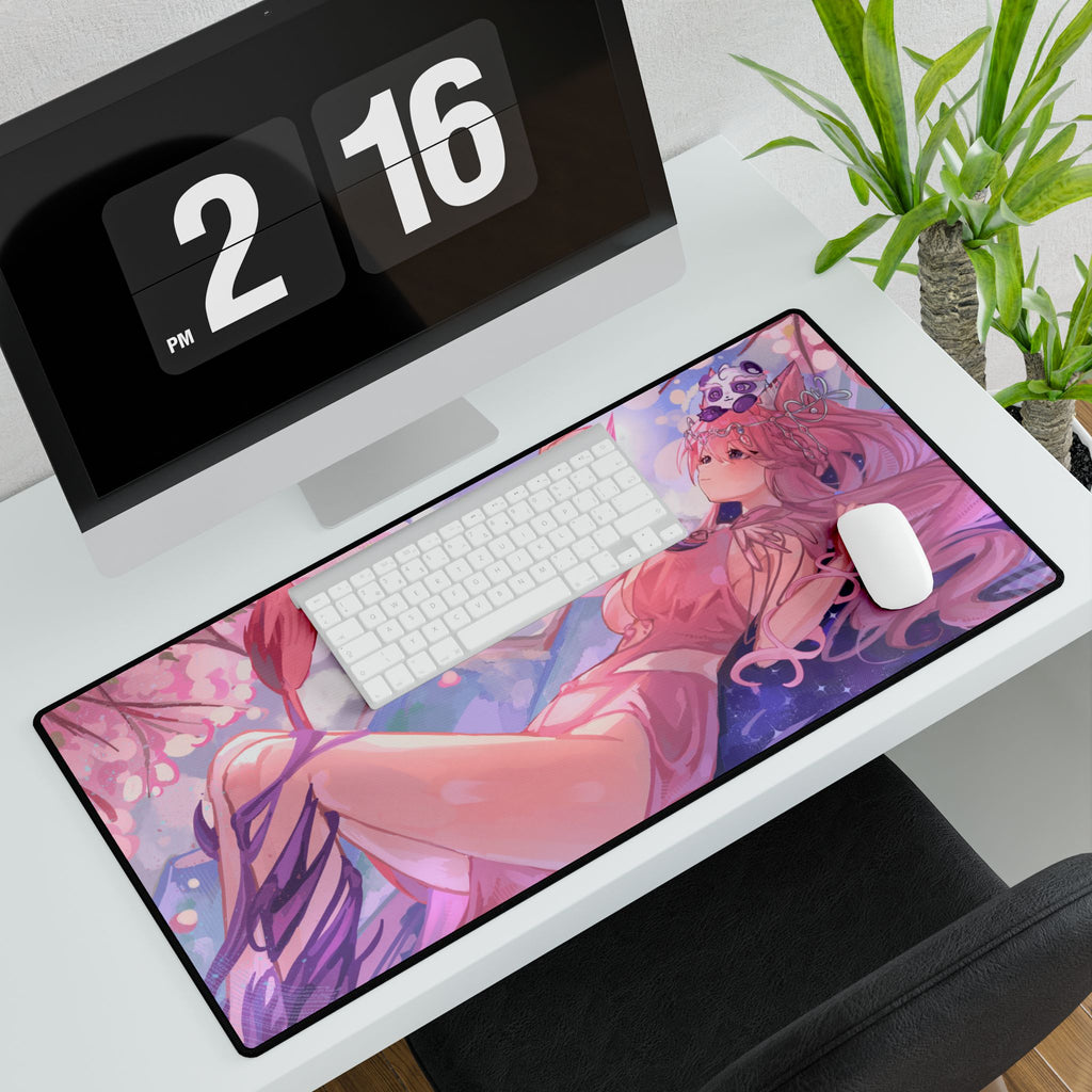 Myumyu "Day Dreaming" XL Plus Deskmat