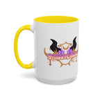 StarryLarial Mug