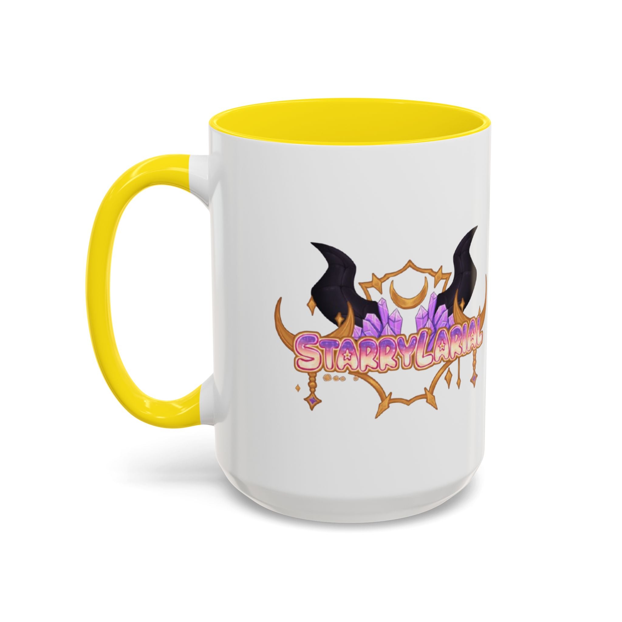 StarryLarial Mug