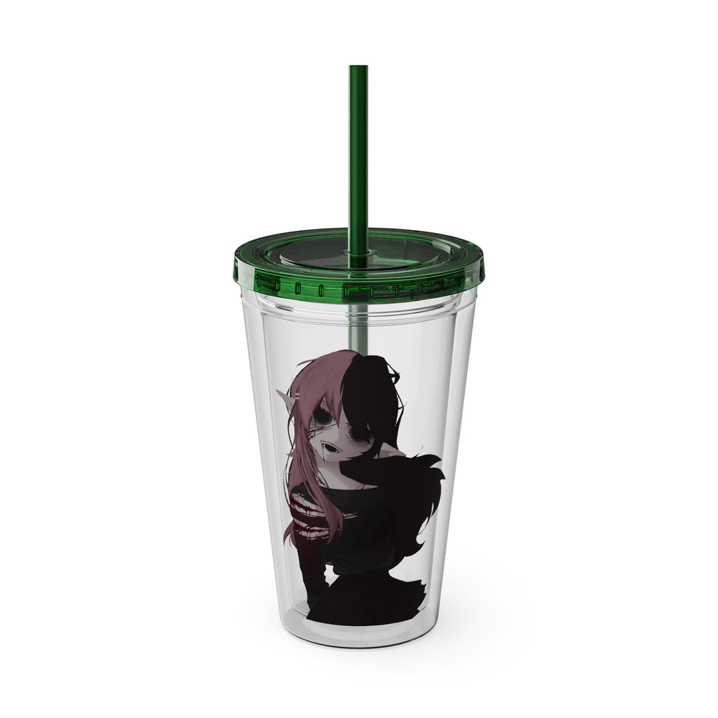 Gutsy Tumbler