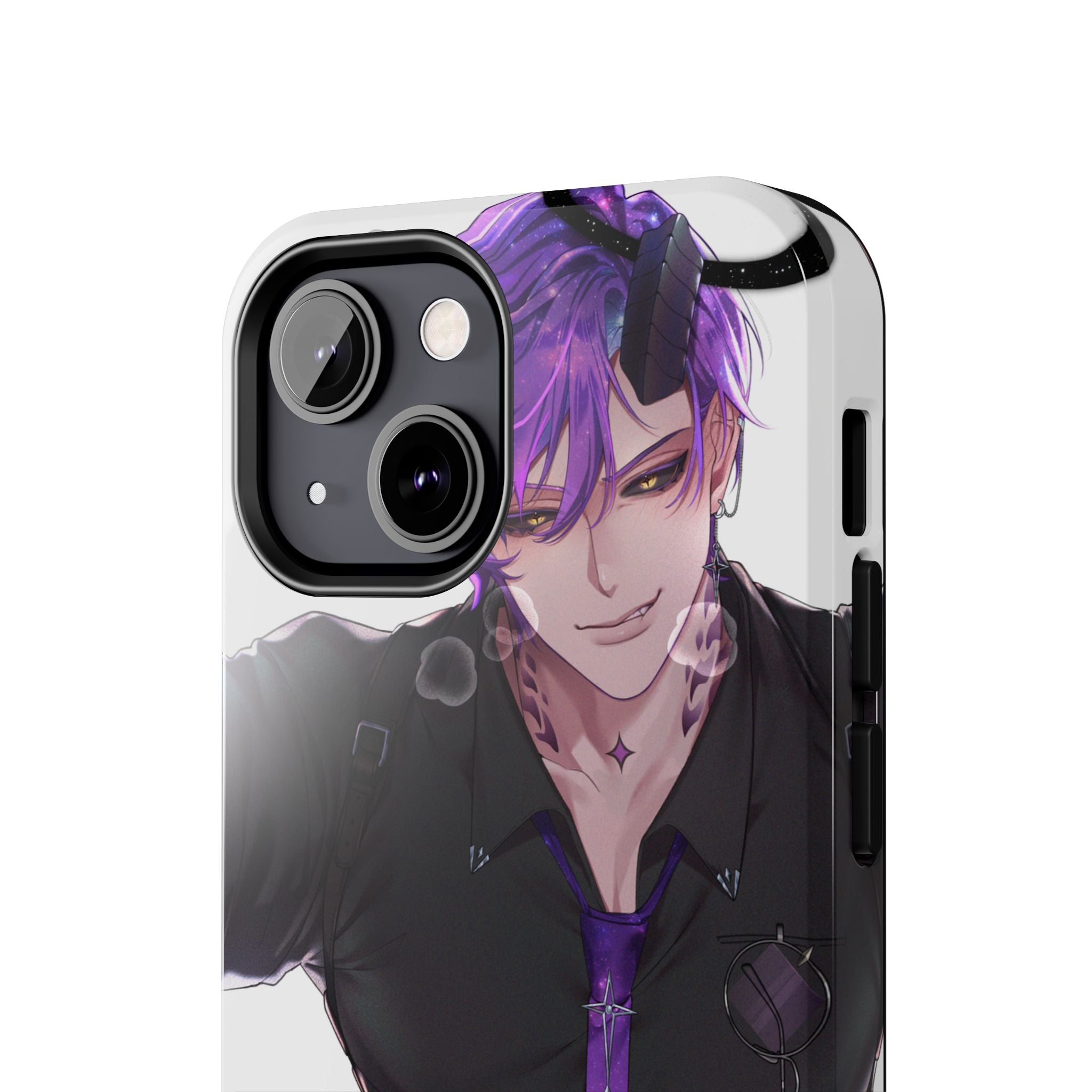 Cassian Aetheria Phone Case