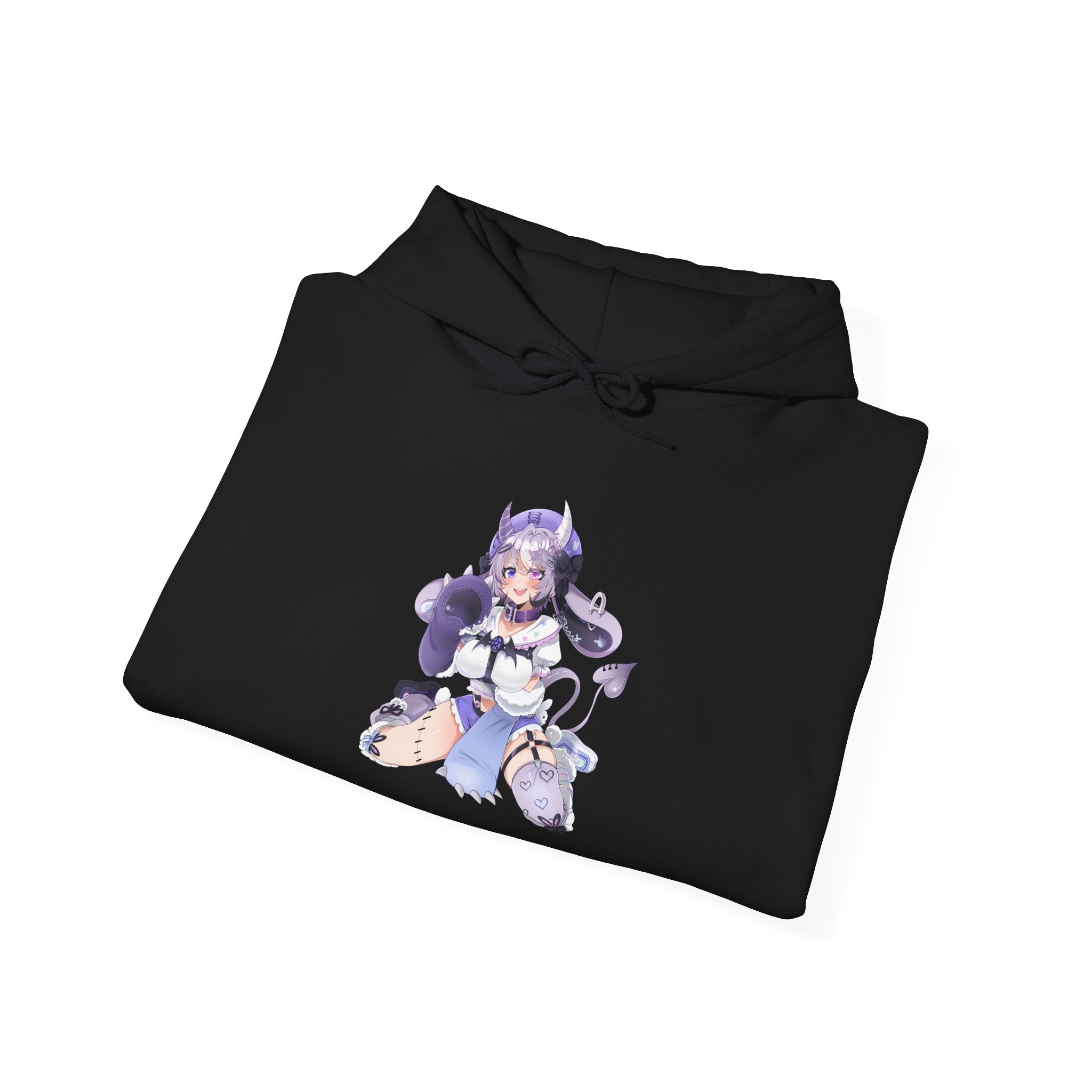 Moonie "Nyan Nyan" Hoodie