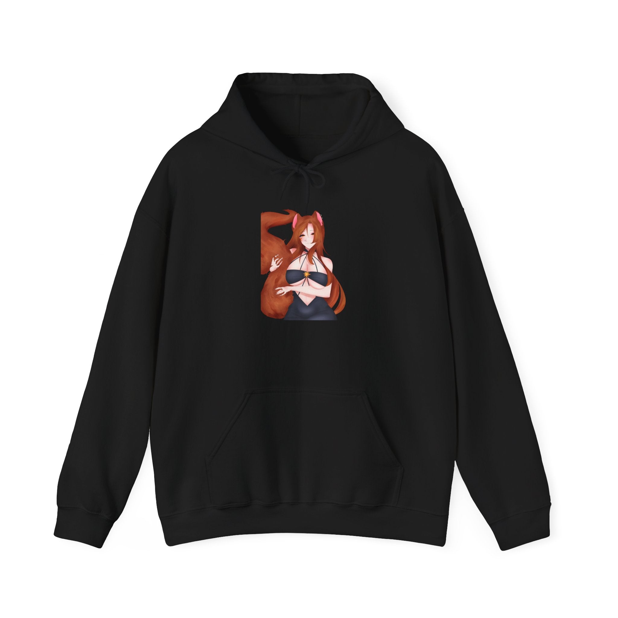 Lady Kiara Rose Hoodie