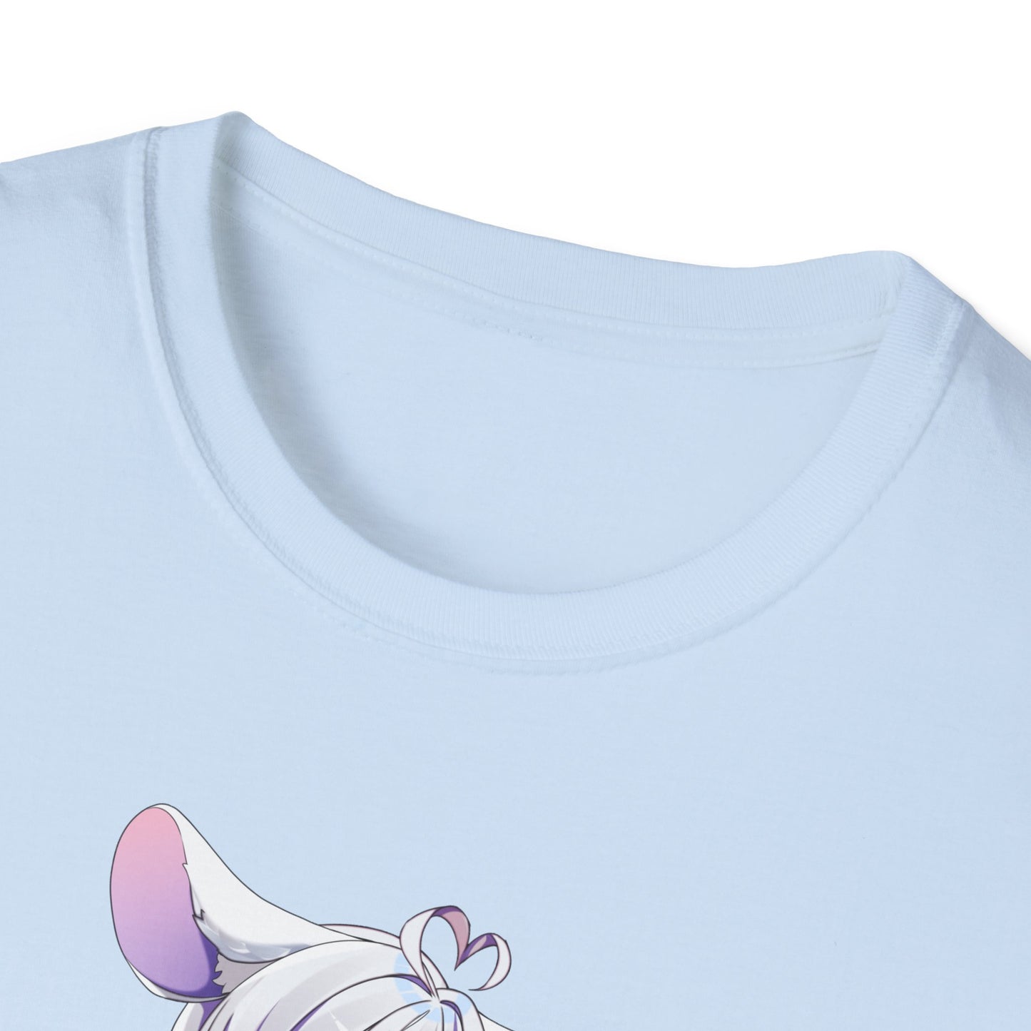 Falivana Baker TShirt