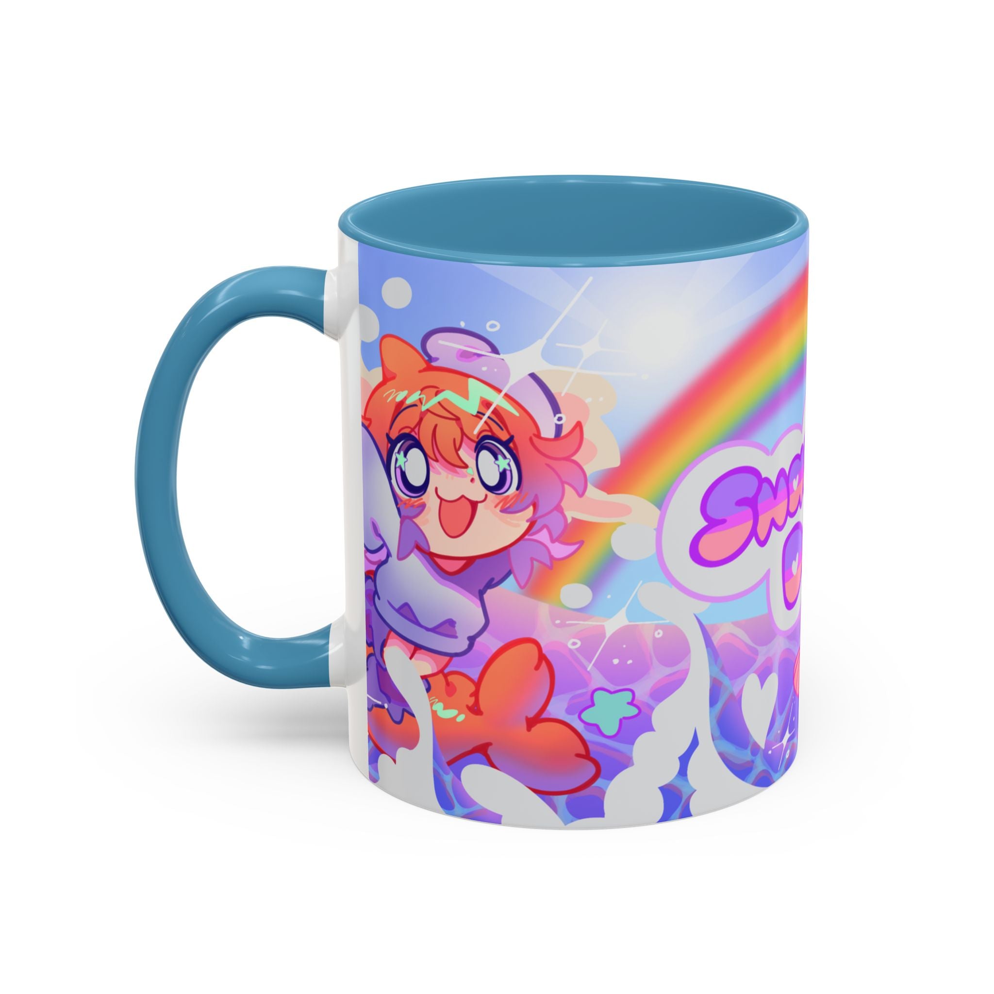 SnackieDoodleVT Mug