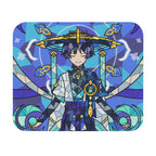 Wanderer Mouse Pad