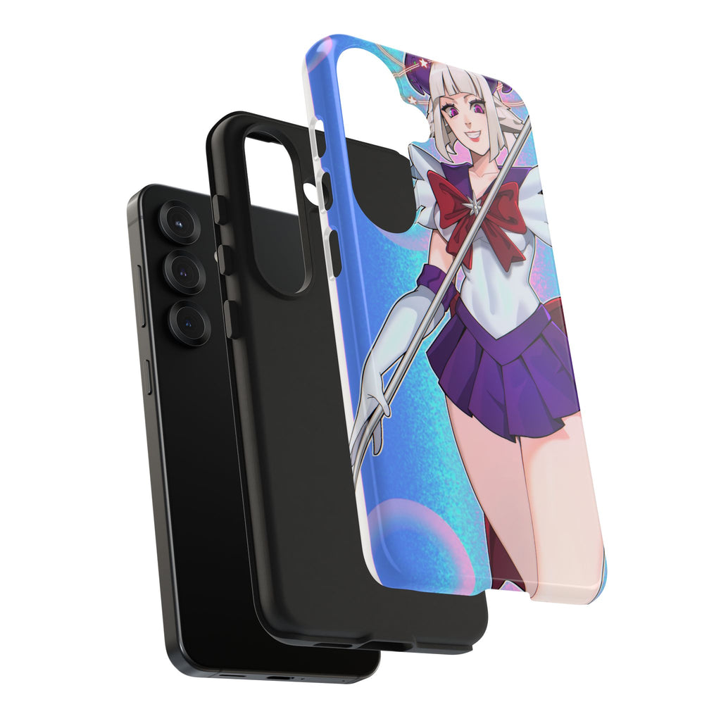 Star Protector Bobamai Tough Phone Case