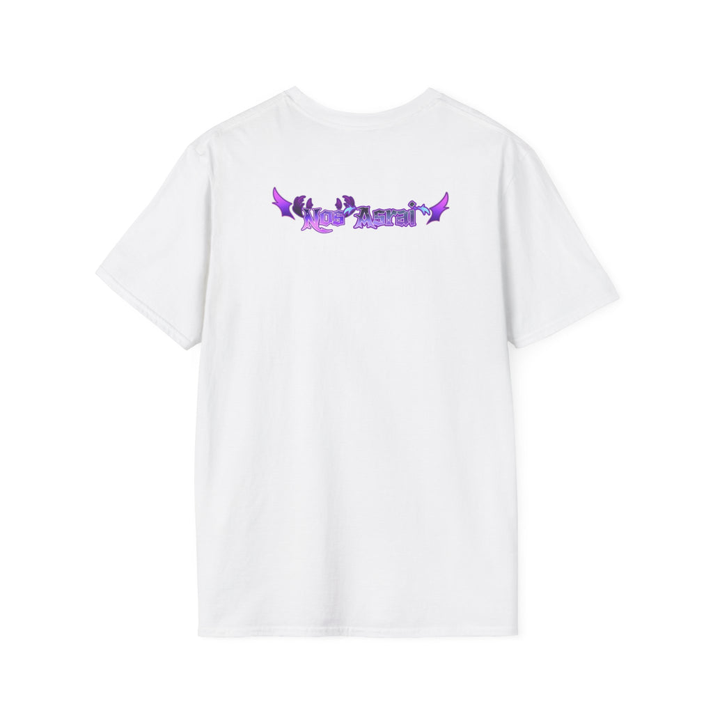 NosAsrai Shirt
