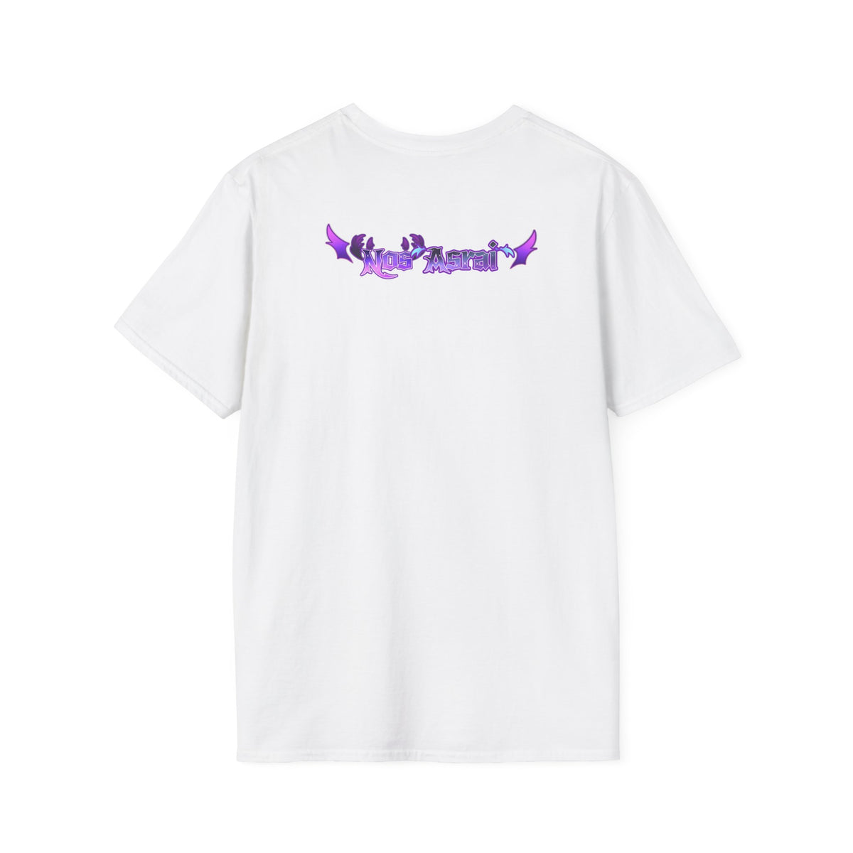 NosAsrai Shirt