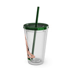 DoserPOV "Pool Party" Tumbler