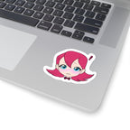 LenDubs "Flustered Len" Sticker