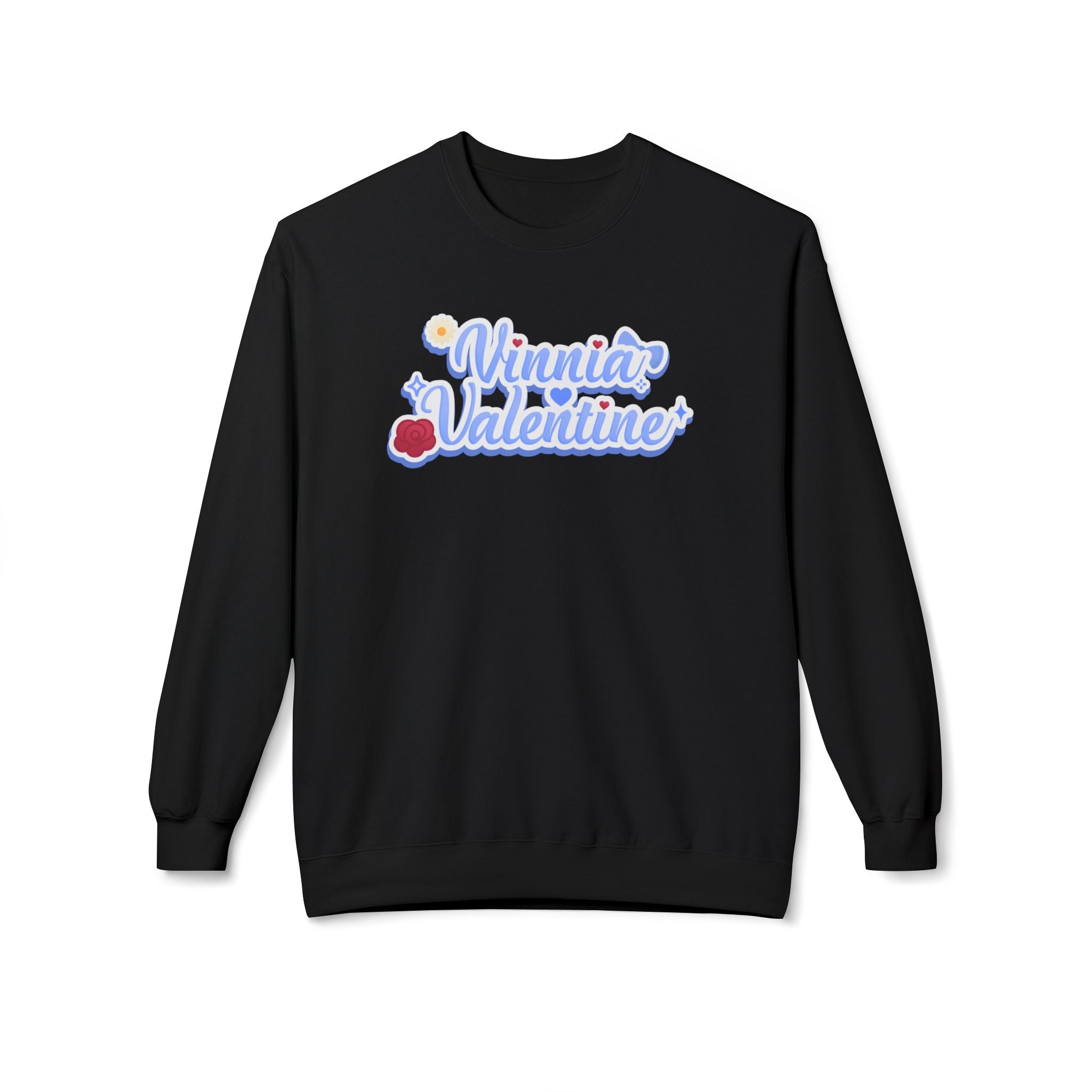 Vinnia Valentine "Logo" Sweatshirt