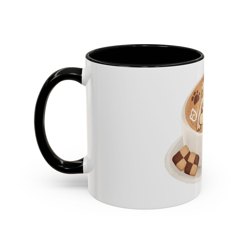 AnimeQueenVT Mug
