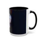 Hiroki "A Drink for Loneliness" Accent Mug