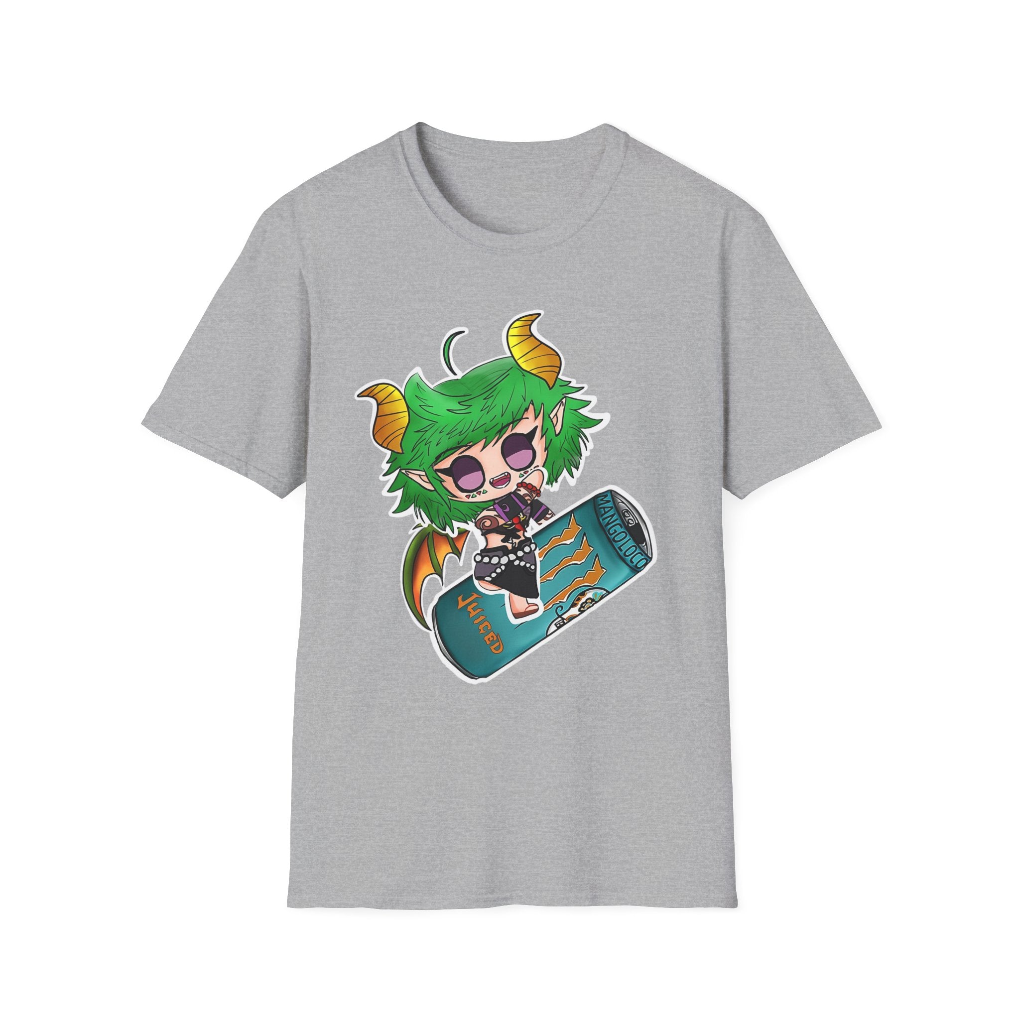 Gearsy "Chill Ride" TShirt
