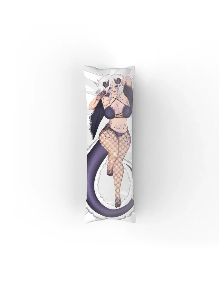 VickraAlnova Dakimakura