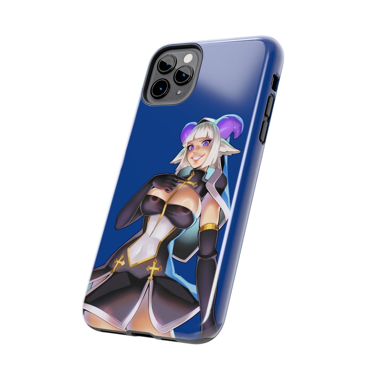 Bobamai “Galaxy Princess” Phone Case