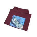 ShinyTinsel Hoodie