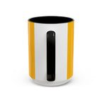 Lunar T. Wolf Mug