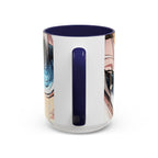 Hengist Trading Co. Mug