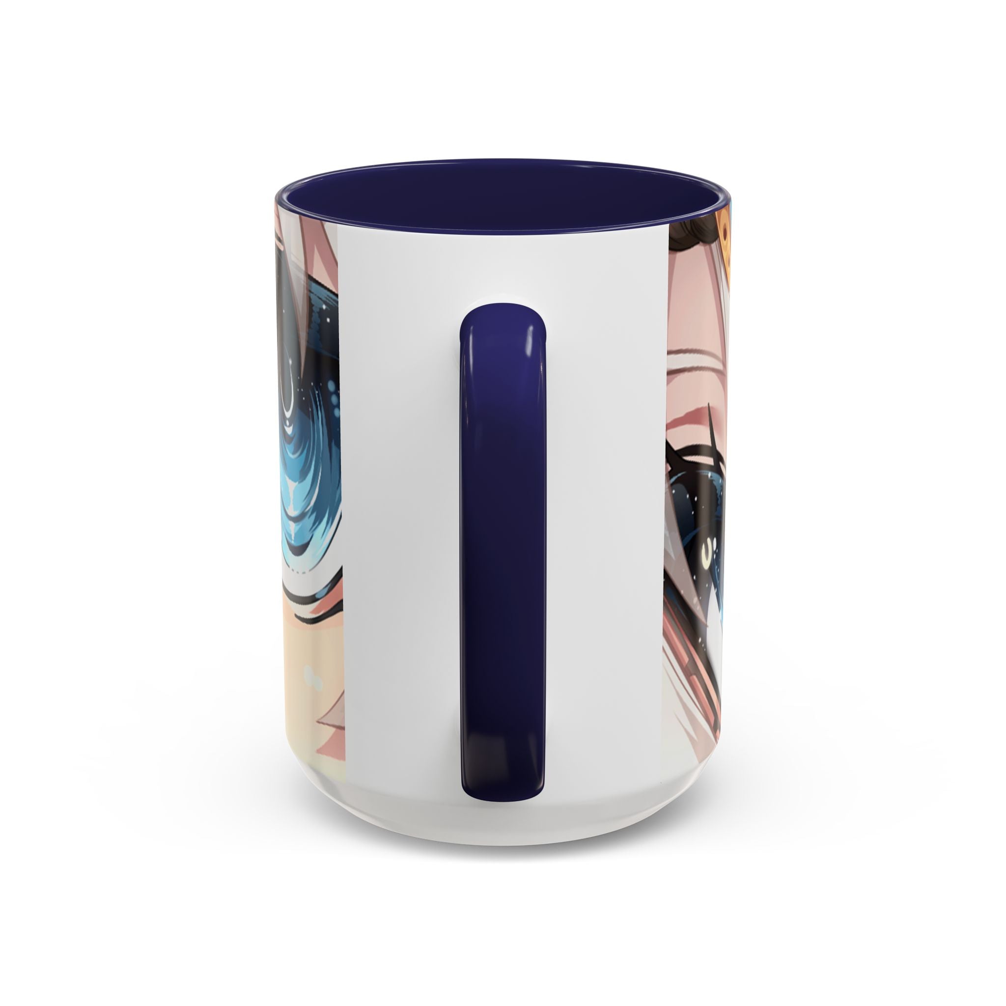 Hengist Trading Co. Mug
