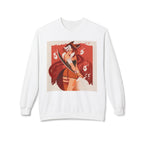 TakumiChiaki "Firefox" Sweatshirt